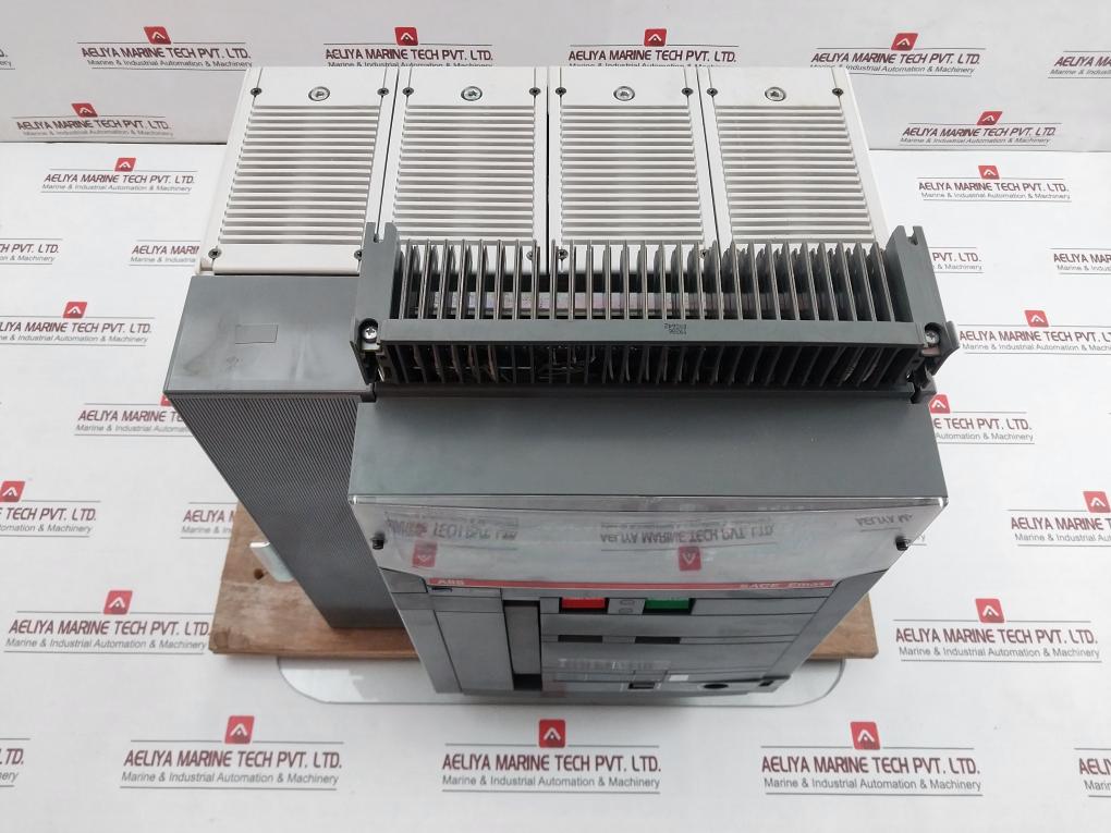Abb Sace E2S 10 Circuit Breaker 1000 A 690 V 65Ka Bm86100393
