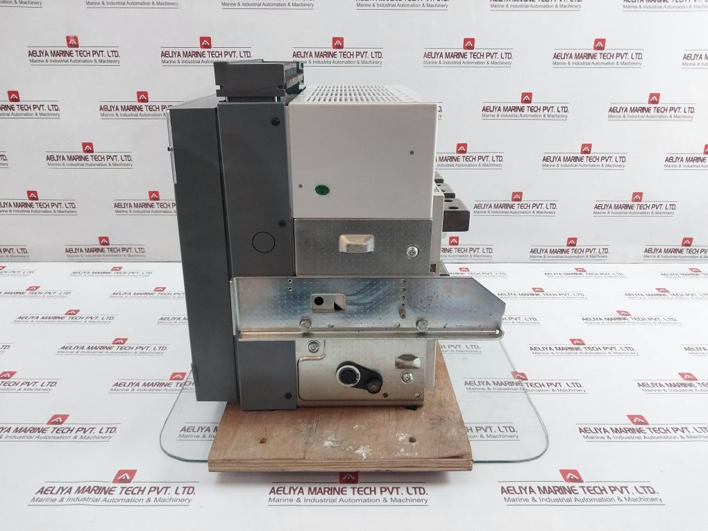 Abb Sace E2S 10 Circuit Breaker 1000 A 690 V 65Ka Bm86100393