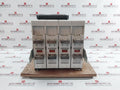 Abb Sace E2S 10 Circuit Breaker 1000 A 690 V 65Ka Bm86100393