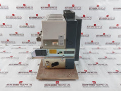 Abb Sace E2S 10 Circuit Breaker 1000 A 690 V Ac 50–60 Hz Iec 60947-2 Bm86100391