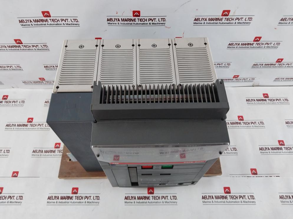 Abb Sace E2S 10 Circuit Breaker 1000 A 690 V Ac 50–60 Hz Iec 60947-2 Bm86100391