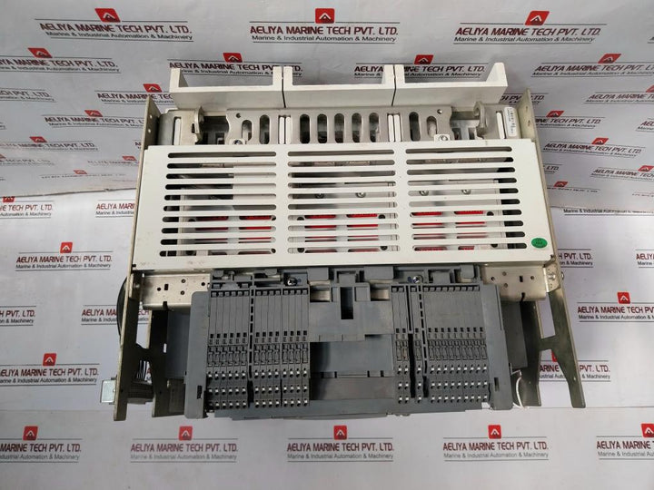 Abb Sace E4.2S Air Circuit Breaker 3200A 50-60Hz 12Kv 220-250V Ac-dc