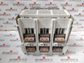 Abb Sace E4.2S Air Circuit Breaker 3200A 50-60Hz 12Kv 220-250V Ac-dc