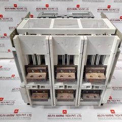 Abb Sace E4.2S Air Circuit Breaker 3200A 50-60Hz 12Kv 220-250V Ac-dc