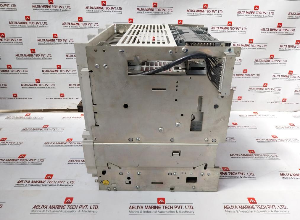 Abb Sace E4.2S Air Circuit Breaker 3200A 50-60Hz 12Kv 220-250V Ac-dc
