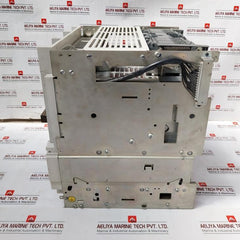 Abb Sace E4.2S Air Circuit Breaker 3200A 50-60Hz 12Kv 220-250V Ac-dc