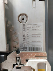 Abb Sace E4.2S Air Circuit Breaker 3200A 50-60Hz 12Kv 220-250V Ac-dc