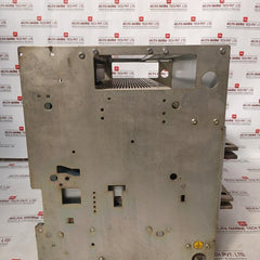 Abb Sace E4S/Ms 40 Emax E6 Circuit Breaker 4000A 690V 12 Kv Iec 60947-3 50/60 Hz