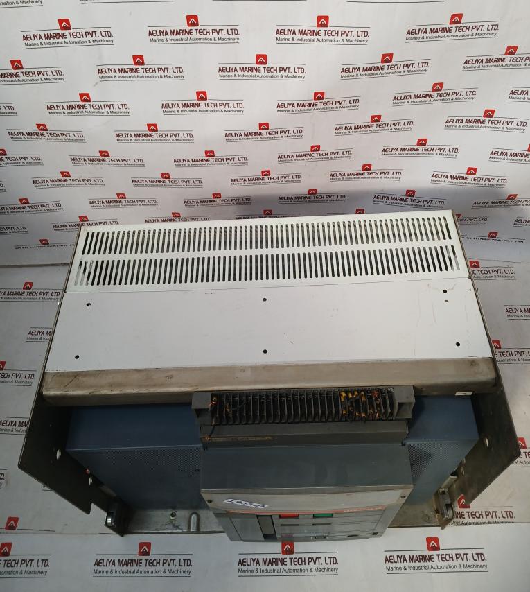 Abb Sace E4S/Ms 40 Emax E6 Circuit Breaker 4000A 690V 12 Kv Iec 60947-3 50/60 Hz