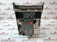 Abb Sace Ekip Dip Lsig Sace Emax 2 Circuit Breaker 2500A 50-60 Hz 12 Kv