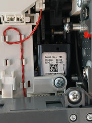 Abb Sace Ekip Dip Lsig Sace Emax 2 Circuit Breaker 2500A 50-60 Hz 12 Kv