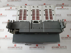Abb Sace Ekip Dip Lsig Sace Emax 2 Circuit Breaker 2500A 50-60 Hz 12 Kv