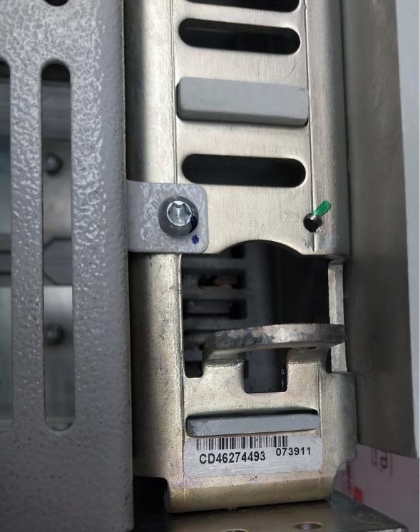 Abb Sace Emax E2.2N 2500A Low Voltage Air Circuit-breaker Set 1Sda073909R1