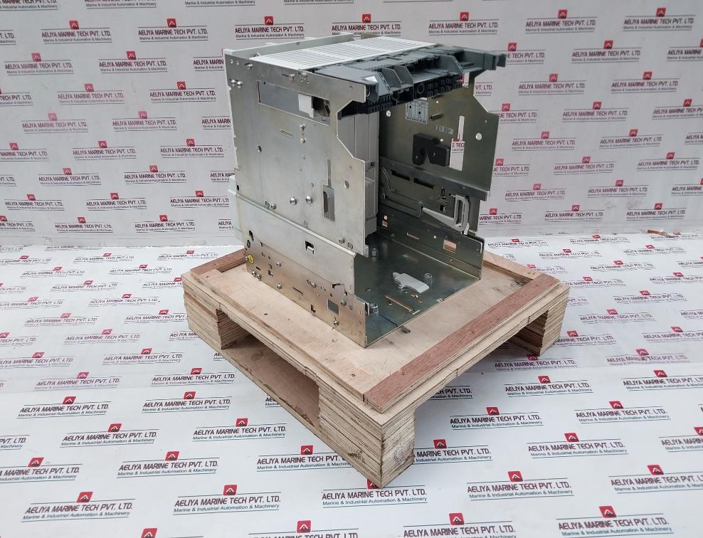 Abb Sace Emax E2.2N 2500A Low Voltage Air Circuit-breaker Set 1Sda073909R1