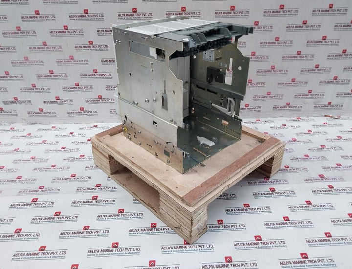 Abb Sace Emax E2.2N 2500A Low Voltage Air Circuit-breaker Set 1Sda073909R1