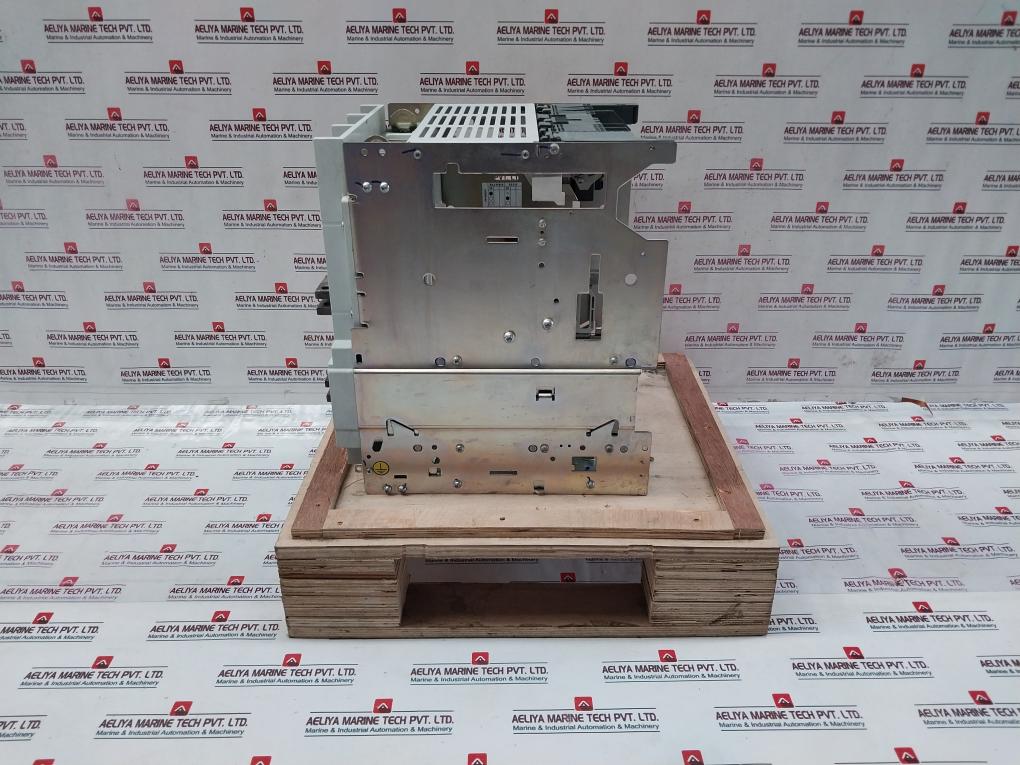 Abb Sace Emax E2.2N 2500A Low Voltage Air Circuit-breaker Set 1Sda073909R1