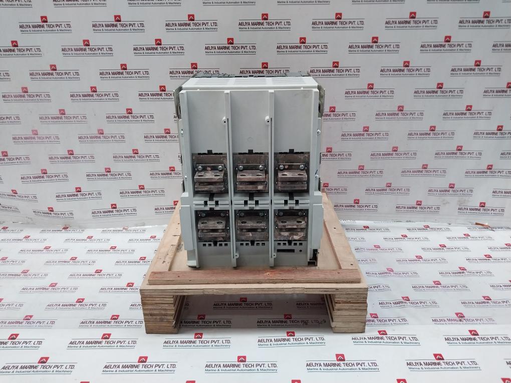 Abb Sace Emax E2.2N 2500A Low Voltage Air Circuit-breaker Set 1Sda073909R1