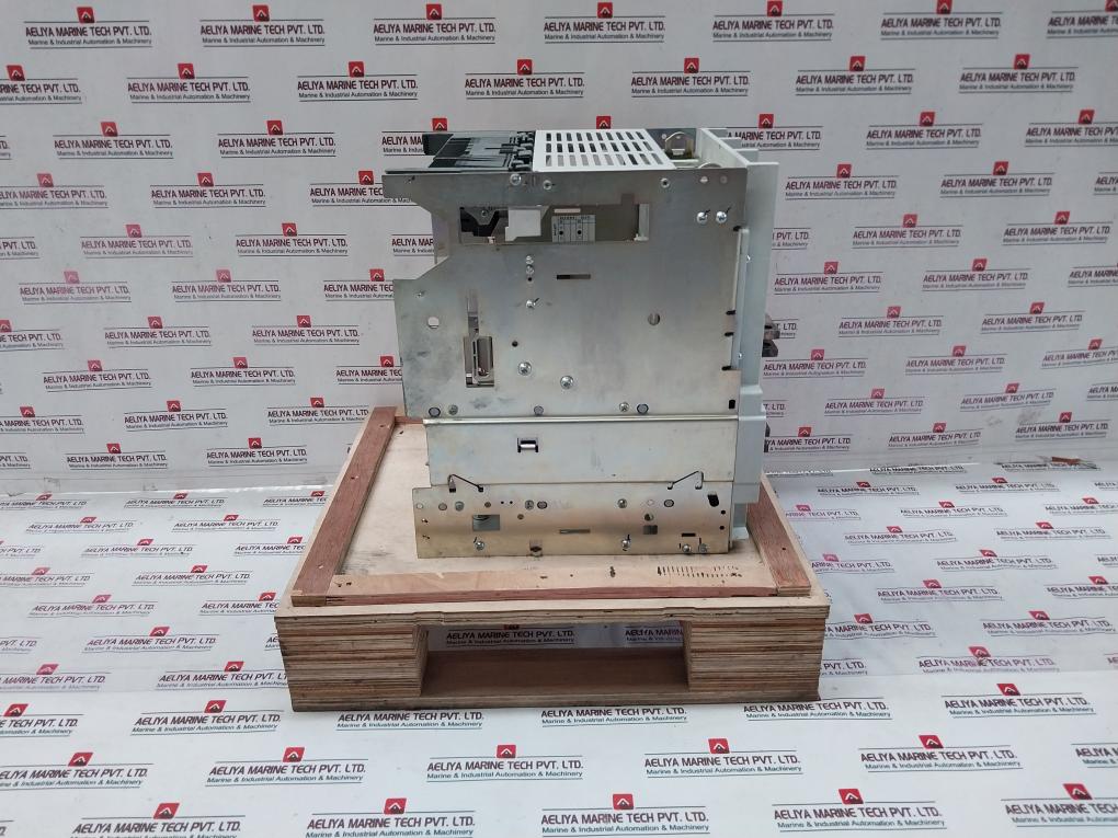 Abb Sace Emax E2.2N 2500A Low Voltage Air Circuit-breaker Set 1Sda073909R1