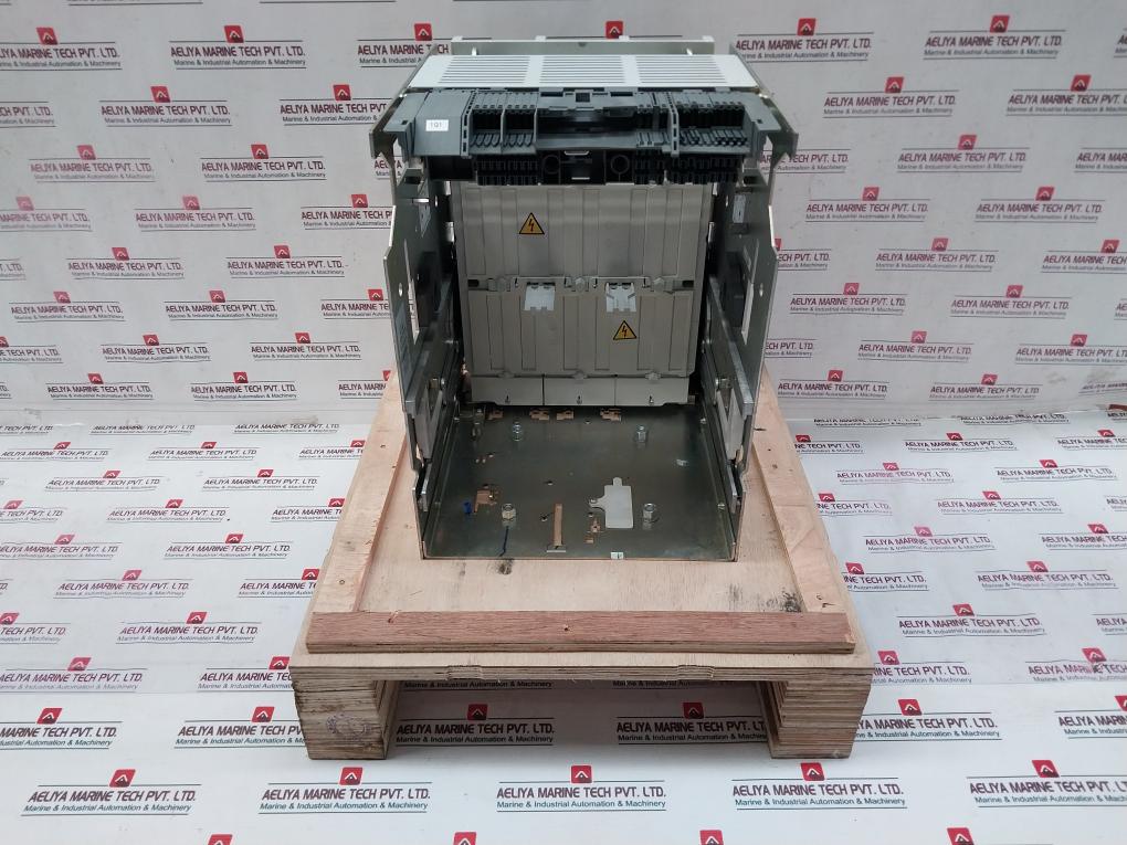 Abb Sace Emax E2.2N 2500A Low Voltage Air Circuit-breaker Set 1Sda073909R1