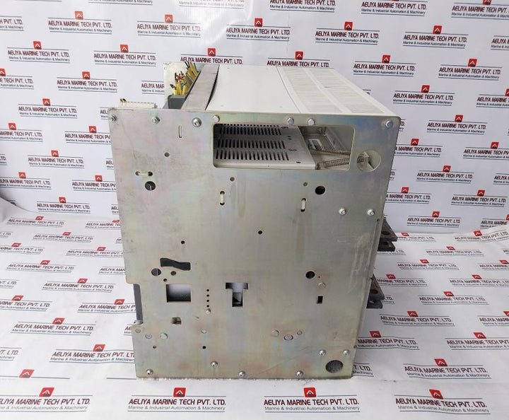 ABB SACE Emax E3/E3S 12 Low Voltage Circuit Breaker 1250A 690V