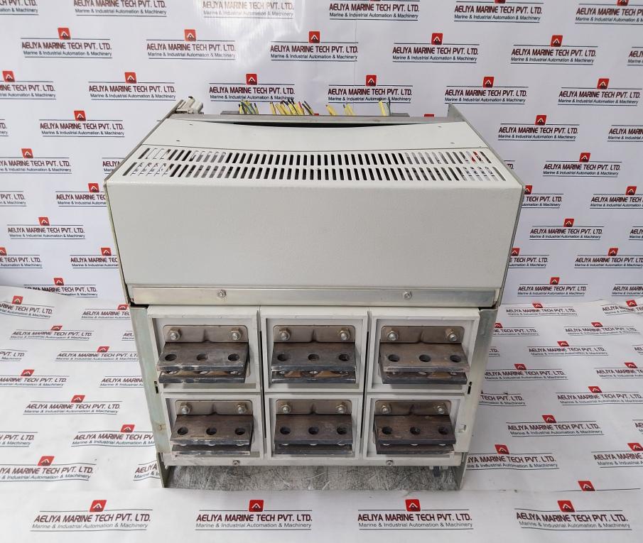 ABB SACE Emax E3/E3S 12 Low Voltage Circuit Breaker 1250A 690V