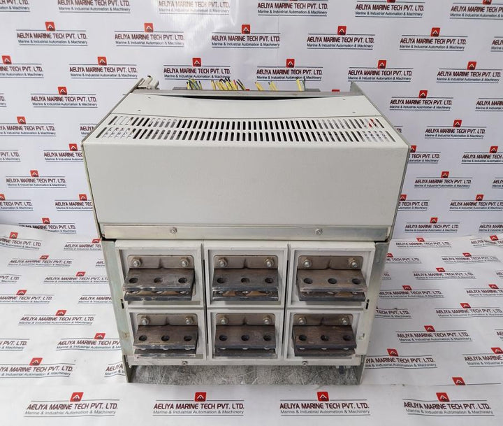ABB SACE Emax E3/E3S 12 Low Voltage Circuit Breaker 1250A 690V