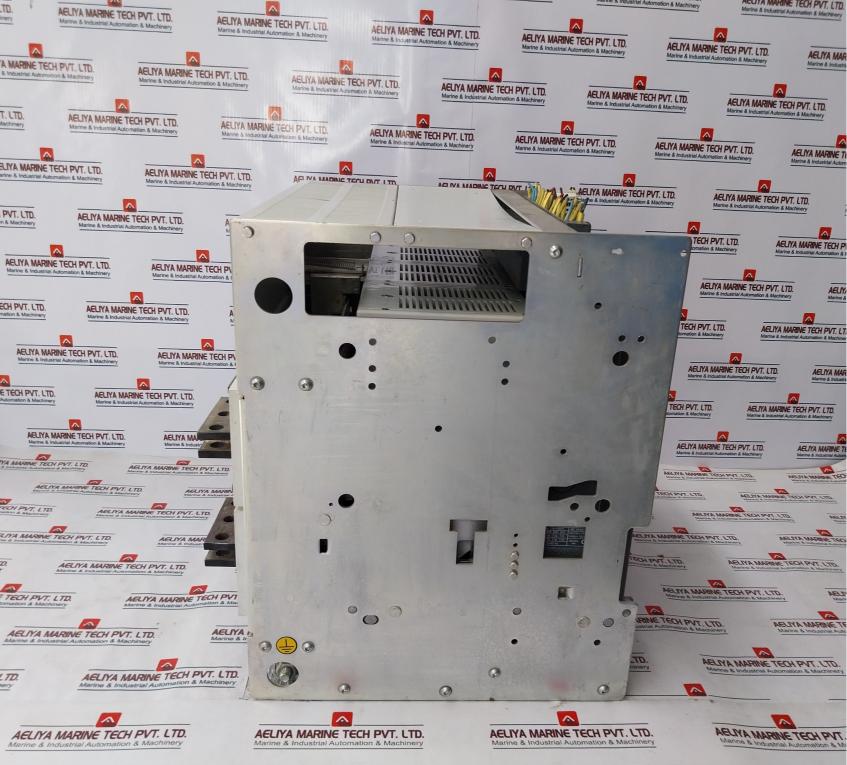 ABB SACE Emax E3/E3S 12 Low Voltage Circuit Breaker 1250A 690V