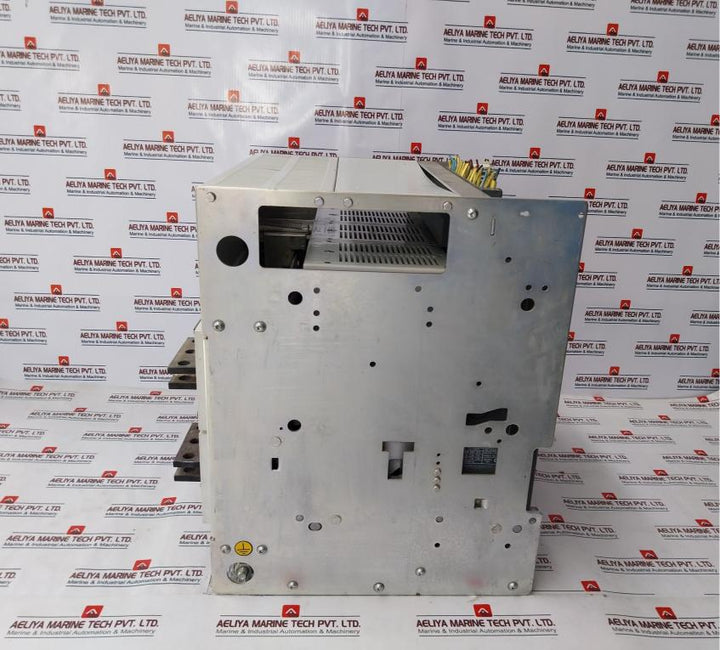 ABB SACE Emax E3/E3S 12 Low Voltage Circuit Breaker 1250A 690V