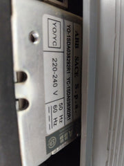 ABB SACE Emax E3/E3S 12 Low Voltage Circuit Breaker 1250A 690V