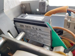 ABB SACE Emax E3/E3S 12 Low Voltage Circuit Breaker 1250A 690V