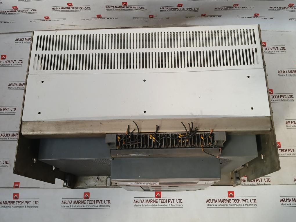 Abb Sace Pr122/P-lsi Sace Emax E4 Circuit Breaker 4000 A 690 V 50/60 Hz