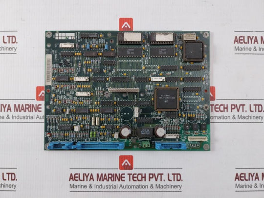 Abb Snat 7780 Gif Printed Circuit Board 57618078 I