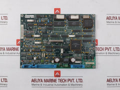 Abb Snat 7780 Gif Printed Circuit Board 57618078 I