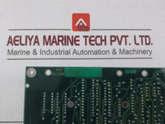 Abb Snat 7780 Gif Printed Circuit Board 57618078 I