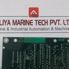 Abb Snat 7780 Gif Printed Circuit Board 57618078 I
