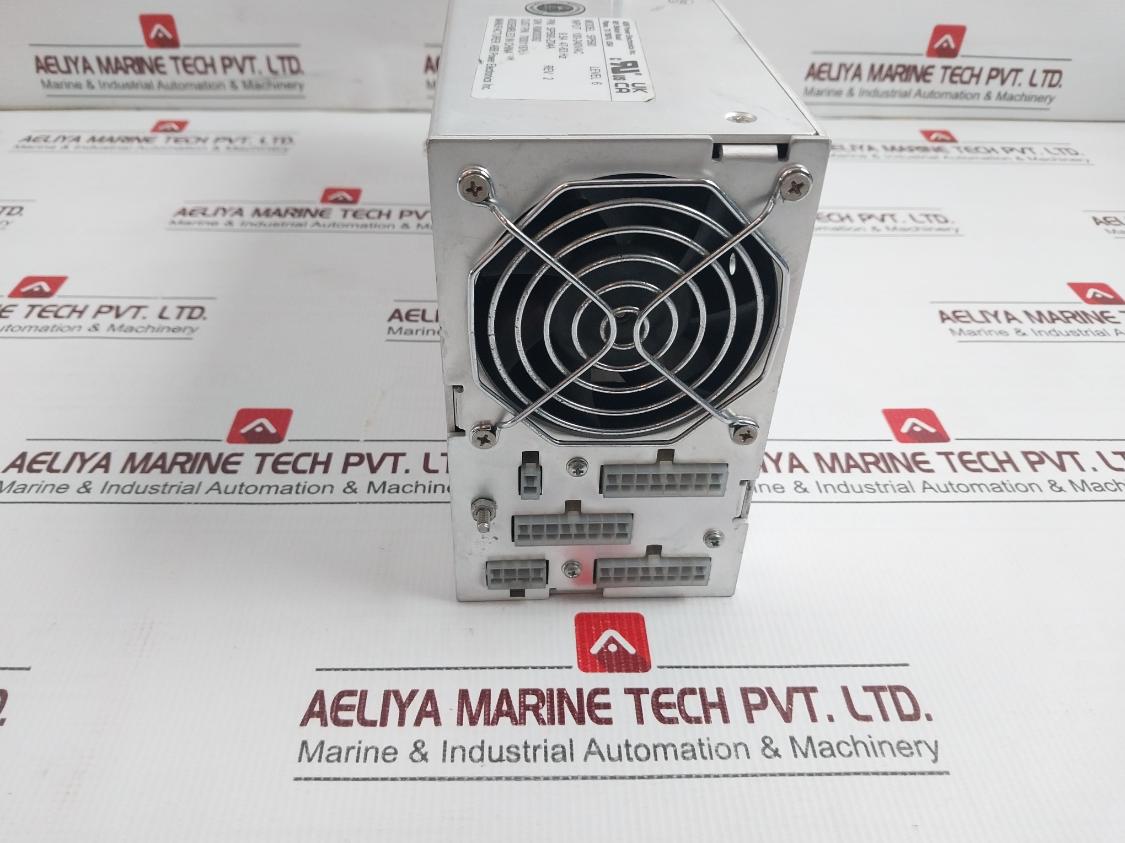 Abb Sp590 Power Supply Level 6 100-240Vac 9.5A 47-63Hz Rev 2