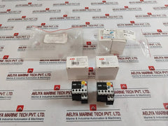 Abb T7Du Thermal Overload Relay 2950 Reter434 690V 10A