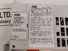 Abb Teu 325-ex Plc Temperature Transmitter 11346-0-3225380