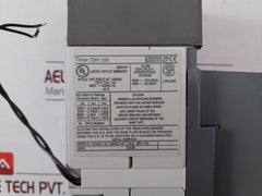 Abb Tmax T2H 100 3 Pole Circuit Breaker 480V- 50/60Hz Bf31262884