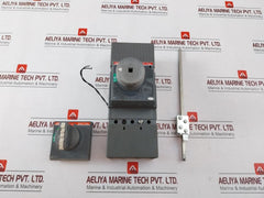 Abb Tmax T2H 100 3 Pole Circuit Breaker 480V- 50/60Hz Bf31262884