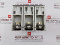 Abb Tmax Xt4N 250 Circuit Breaker 50-60Hz 8Kv 500Vdc