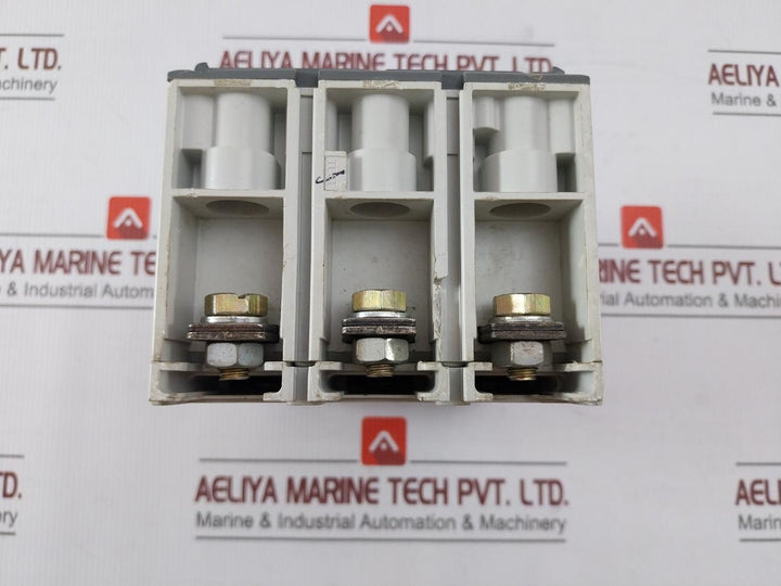 Abb Tmax Xt4N 250 Circuit Breaker 50-60Hz 8Kv 500Vdc