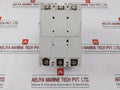 Abb Tmax Xt4N 250 Circuit Breaker 50-60Hz 8Kv 500Vdc
