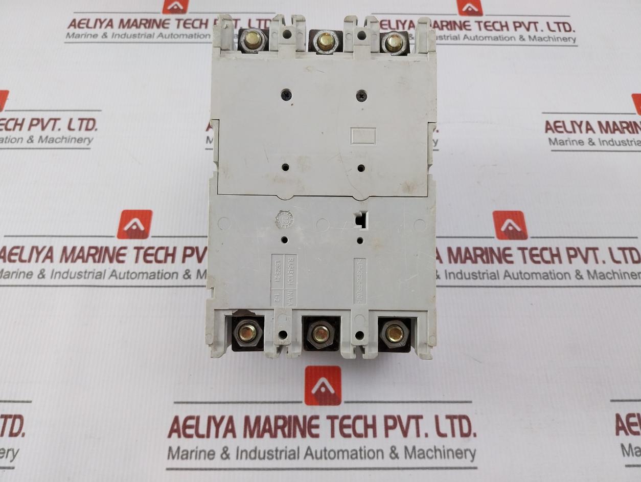 Abb Tmax Xt4N 250 Circuit Breaker 50-60Hz 8Kv 500Vdc