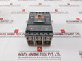 Abb Tmax Xt4S 250 Molded Case Circuit Breaker 50-60 Hz 1000V