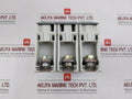 Abb Tmax Xt4S 250 Molded Case Circuit Breaker 50-60 Hz 1000V