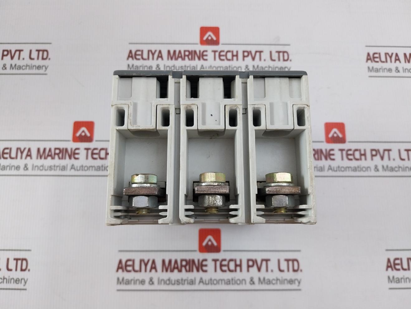 Abb Tmax Xt4S 250 Molded Case Circuit Breaker 50-60 Hz 1000V