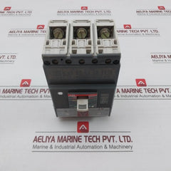 Abb Tmax Xt4s 250 Circuit Breaker 50-60hz