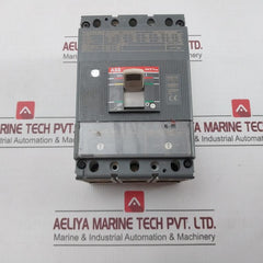 Abb Tmax Xt4s 250 Circuit Breaker 50-60hz