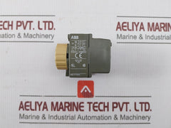 Abb Tp 40Ia Timer Module 0,1-40S